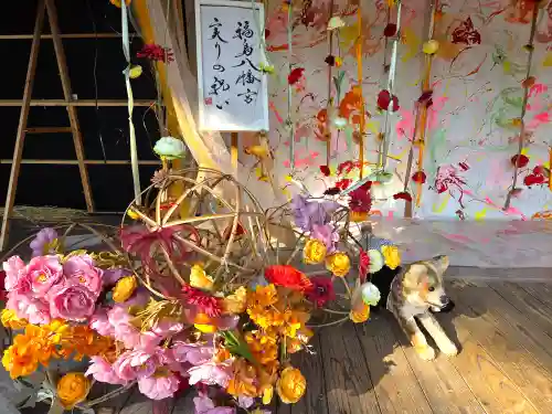 福島八幡宮(福岡県)