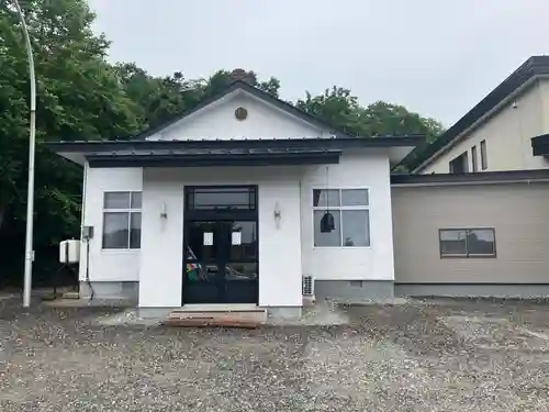 地蔵寺の本殿・本堂