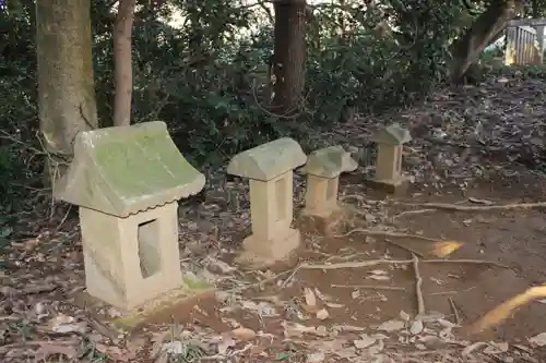 猿田神社(千葉県)
