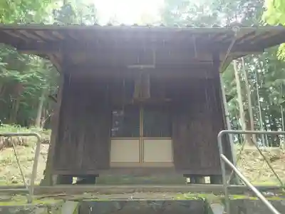 大洞龍神社(愛知県)