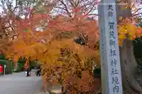 賀茂御祖神社(下鴨神社)(京都府)