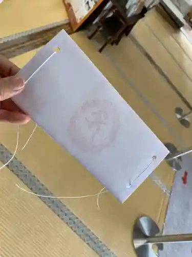 仁和寺の授与品その他