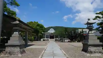 崋山神社(愛知県)
