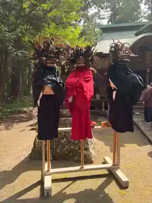 丹生神社(茨城県)
