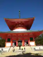 壇上伽藍(和歌山県)