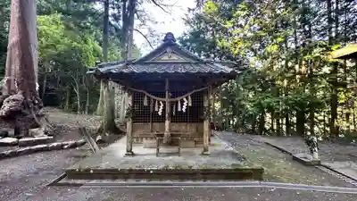 八幡神社(兵庫県)