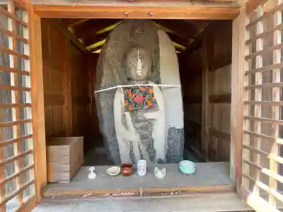 倉橋庚申堂・地蔵堂(奈良県)