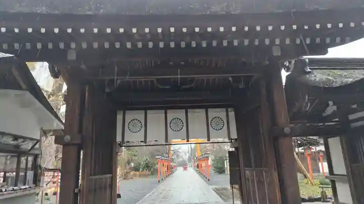 平野神社(京都府)