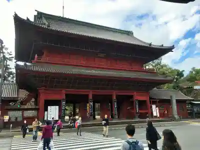 増上寺(東京都)