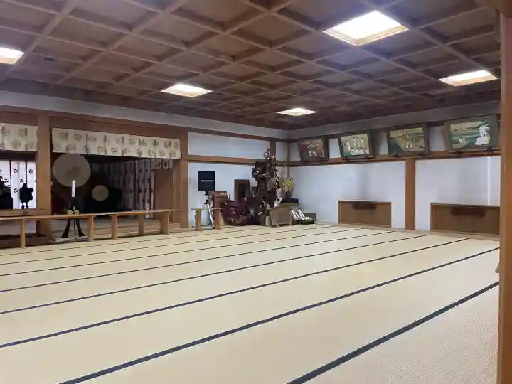 古峯神社(栃木県)