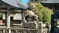 多久神社(島根県)