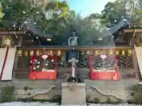 恩智神社(大阪府)