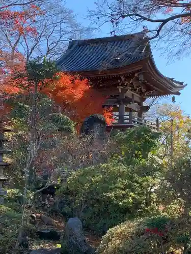 大山寺(茨城県)