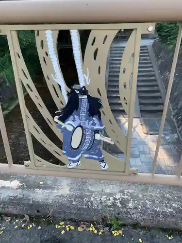 花巻神社(岩手県)