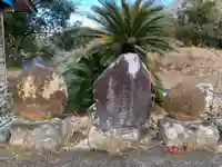 医王寺のその他建物