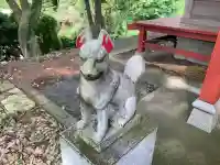 稲荷神社(茨城県)