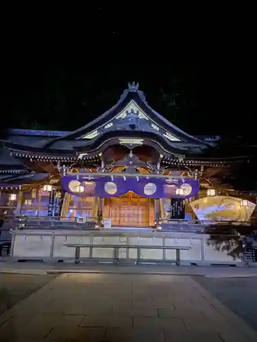 大神神社(奈良県)