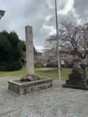 日吉神社の建物その他