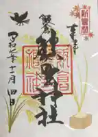 飯倉熊野神社(東京都)