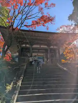 西明寺(滋賀県)