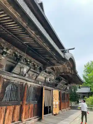 円蔵寺(福島県)