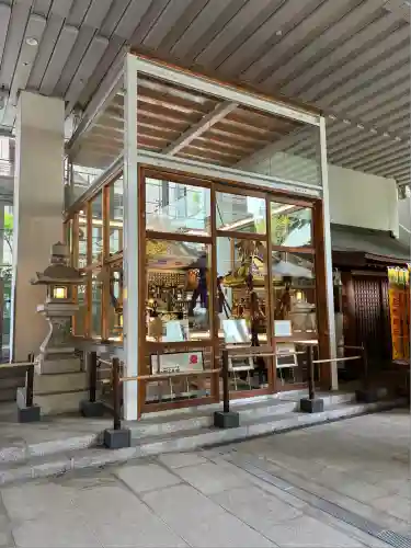雉子神社(東京都)