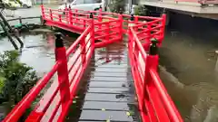 今泉八坂神社(栃木県)