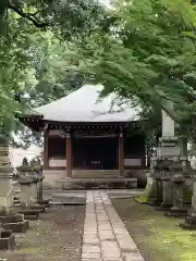 長命寺の動物