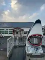 蕪嶋神社(青森県)