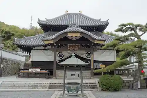郷照寺(香川県)