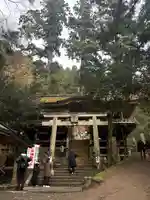 由岐神社(京都府)