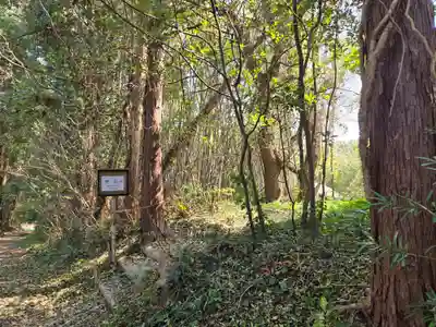 神在神社(福岡県)