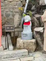 千光寺の地蔵