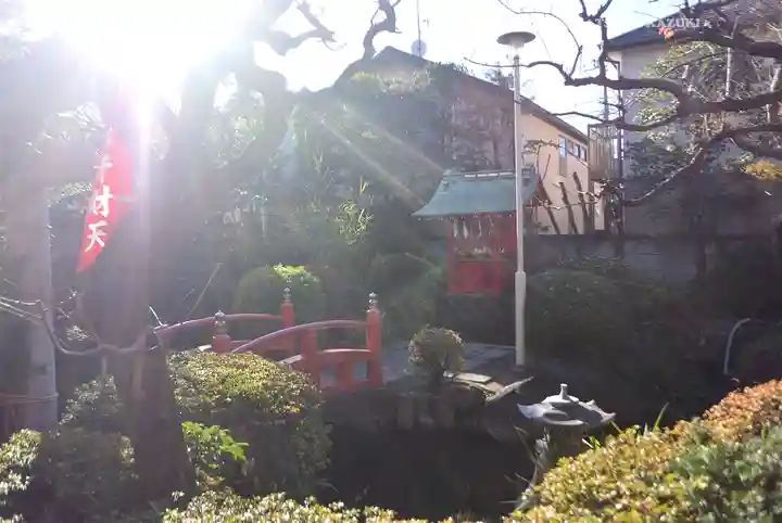 菅原神社(東京都)