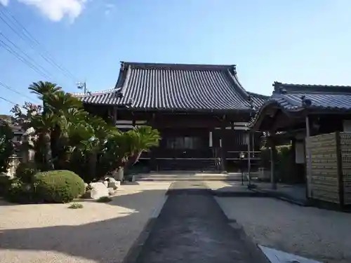 玉保院(三重県)