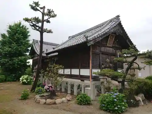 竹之郷神社のその他建物