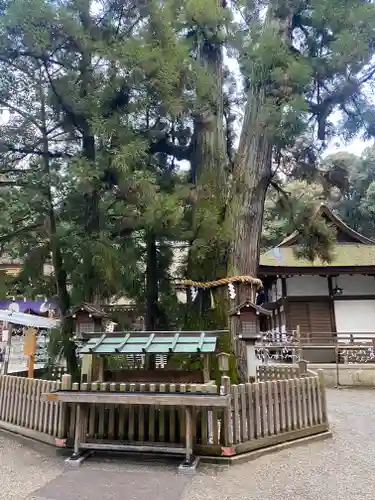 大神神社(奈良県)