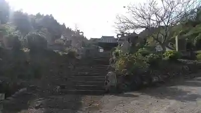 宝陀寺のその他建物