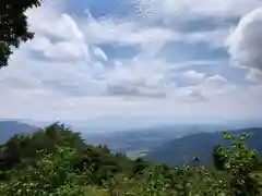 宝登山神社奥宮(埼玉県)