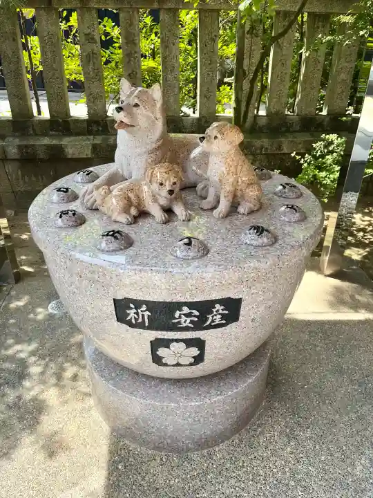 日枝神社(富山県)