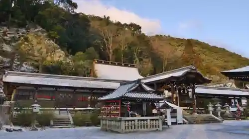 松尾大社のその他建物