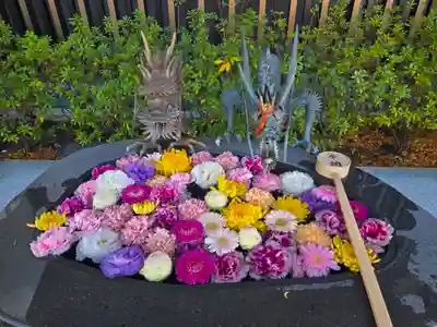 駒込妙義神社(東京都)