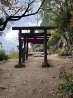 金光稲荷神社(広島県)