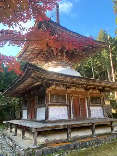 金剛三昧院(和歌山県)