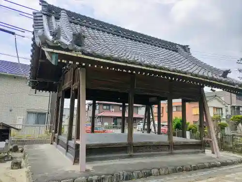 川嶋神社（川村町）のその他建物