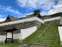 頼久寺(岡山県)