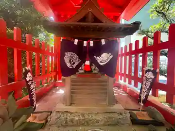 稲荷神社(和歌山県)