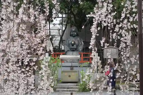 大報恩寺（千本釈迦堂）(京都府)