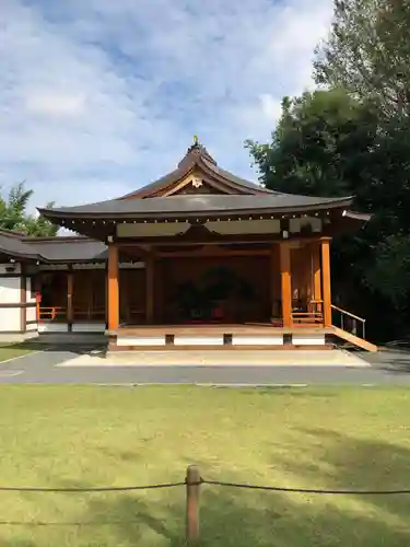 阿佐ヶ谷神明宮のその他建物