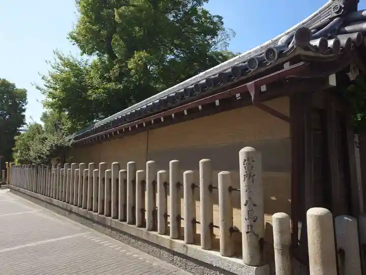 西宮神社(兵庫県)